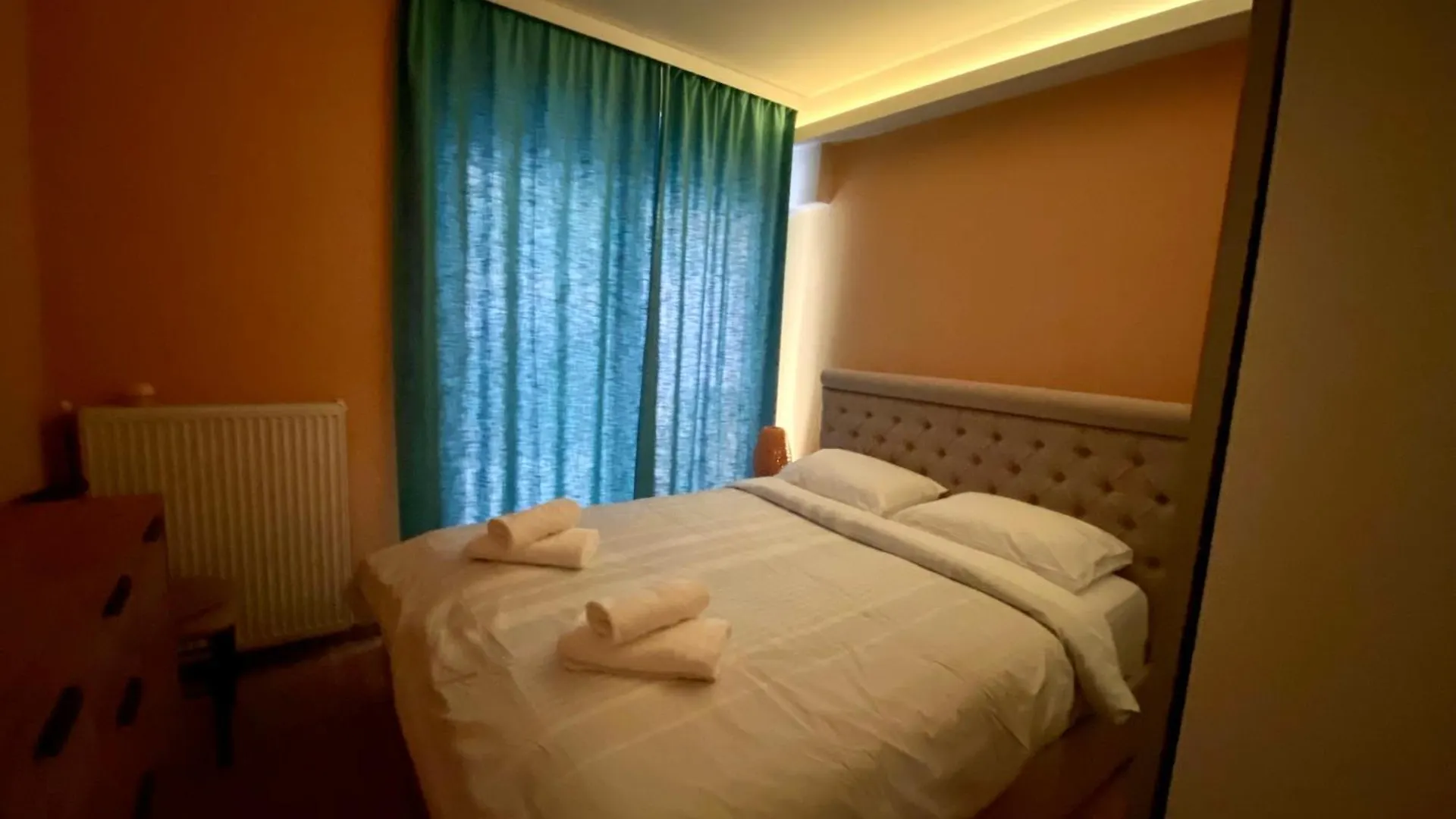 Danka Apartment Thessaloníki