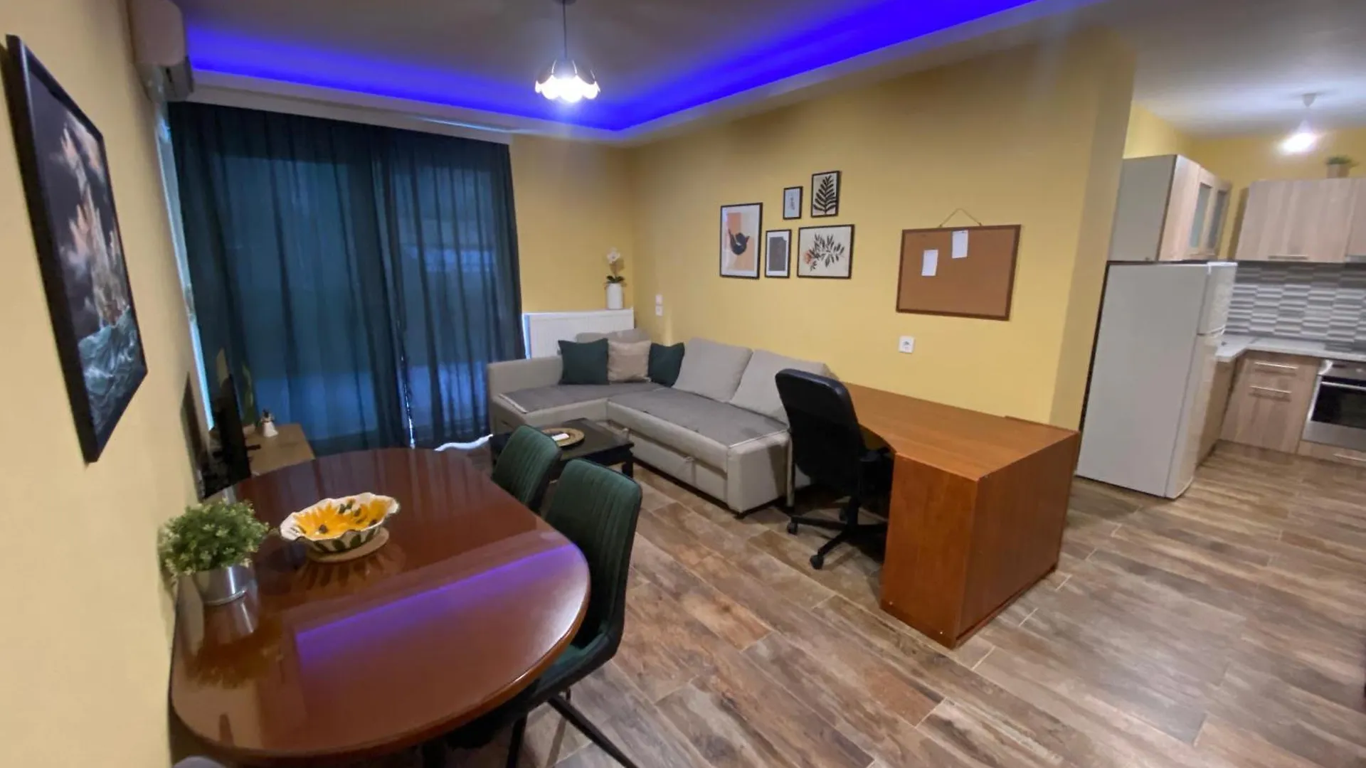 Danka Apartment Thessaloníki