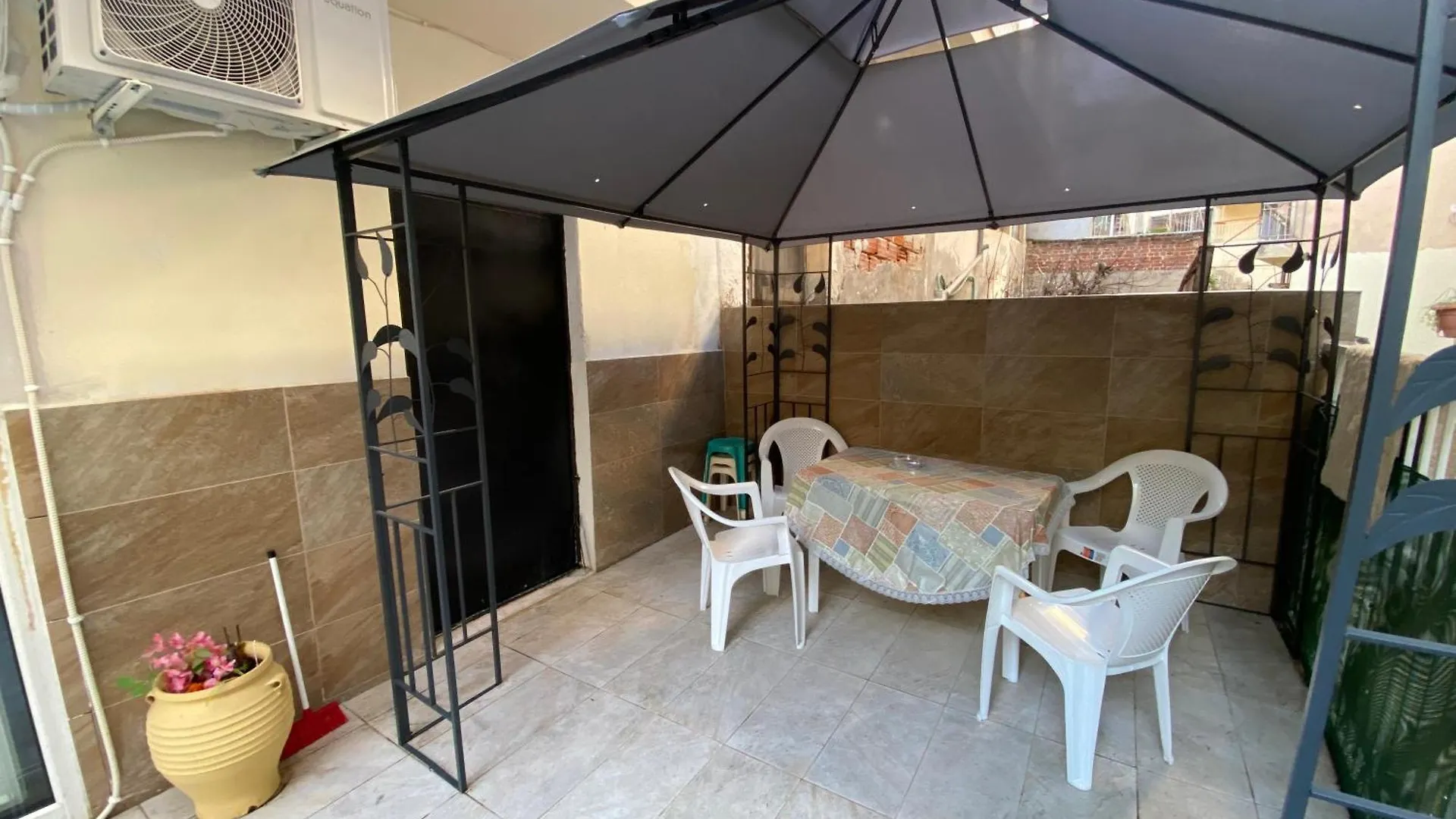 Danka Apartment Thessaloníki