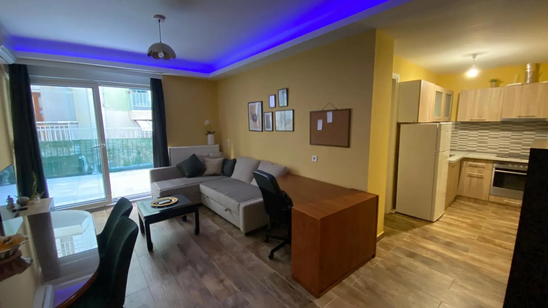 Danka Apartment Thessaloníki