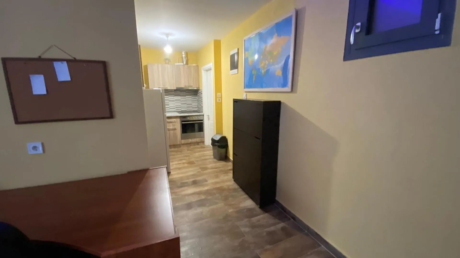 Danka Apartment Thessaloníki