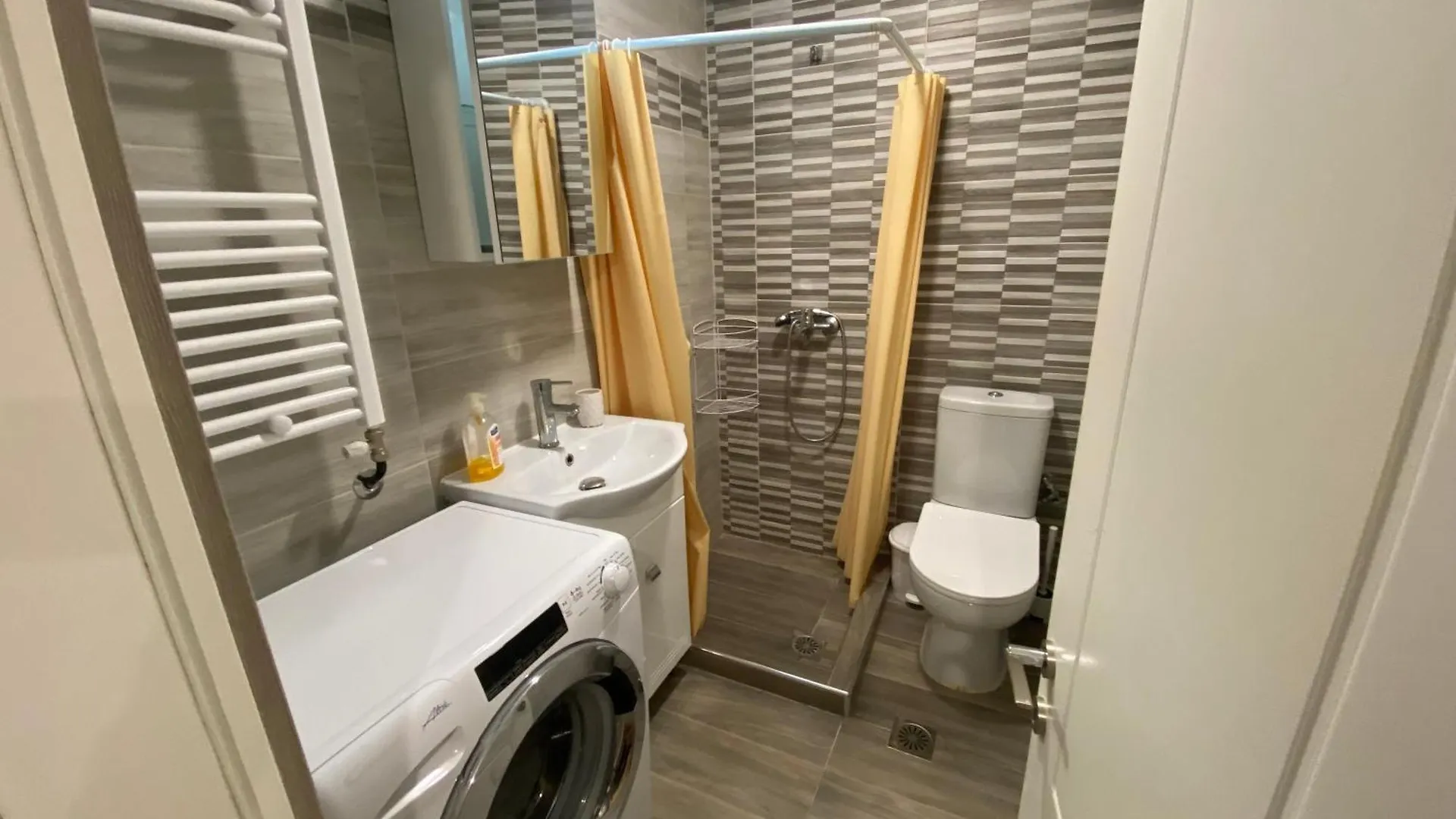 Danka Apartment Thessaloníki