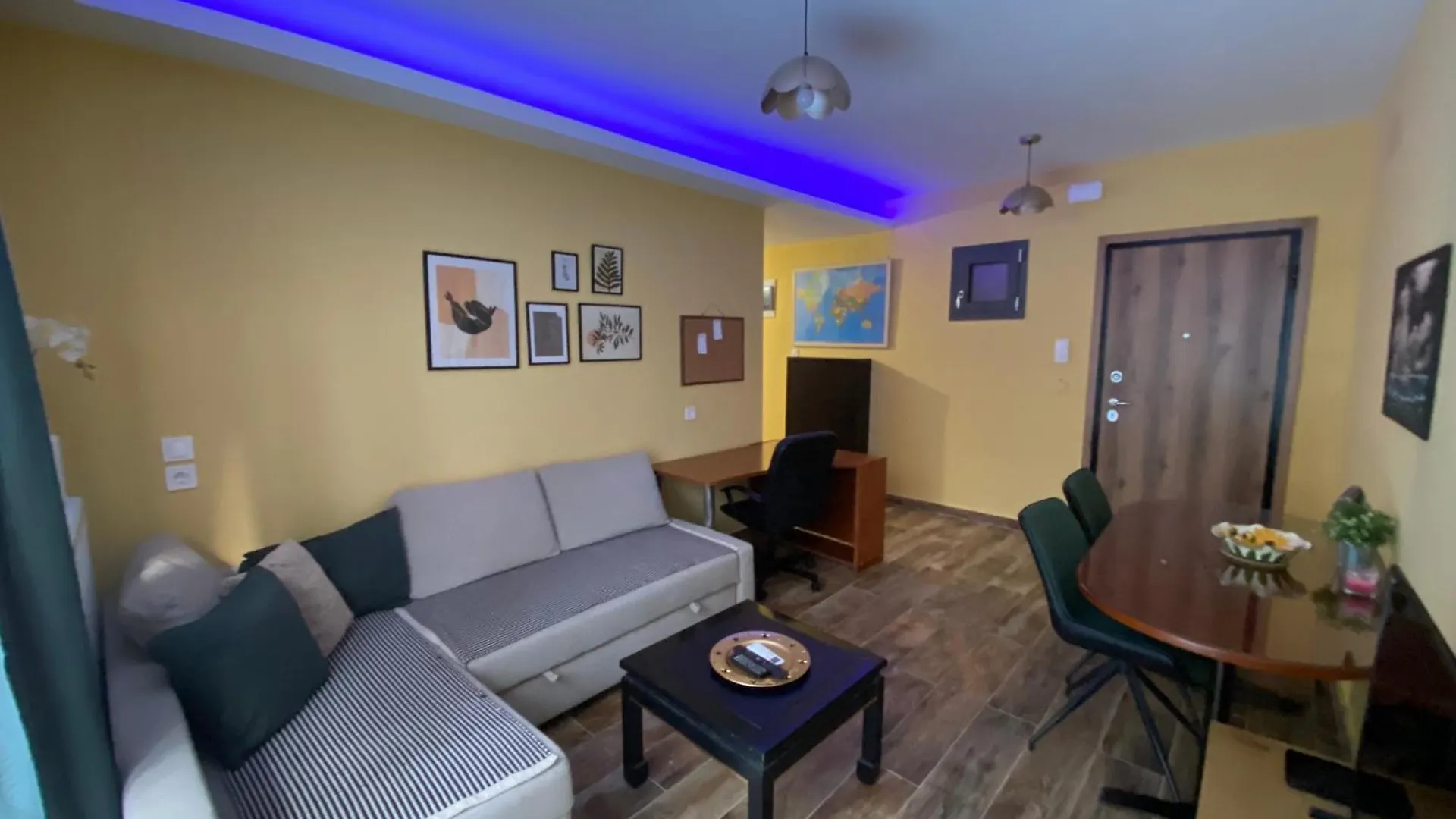 Danka Apartment Thessaloníki